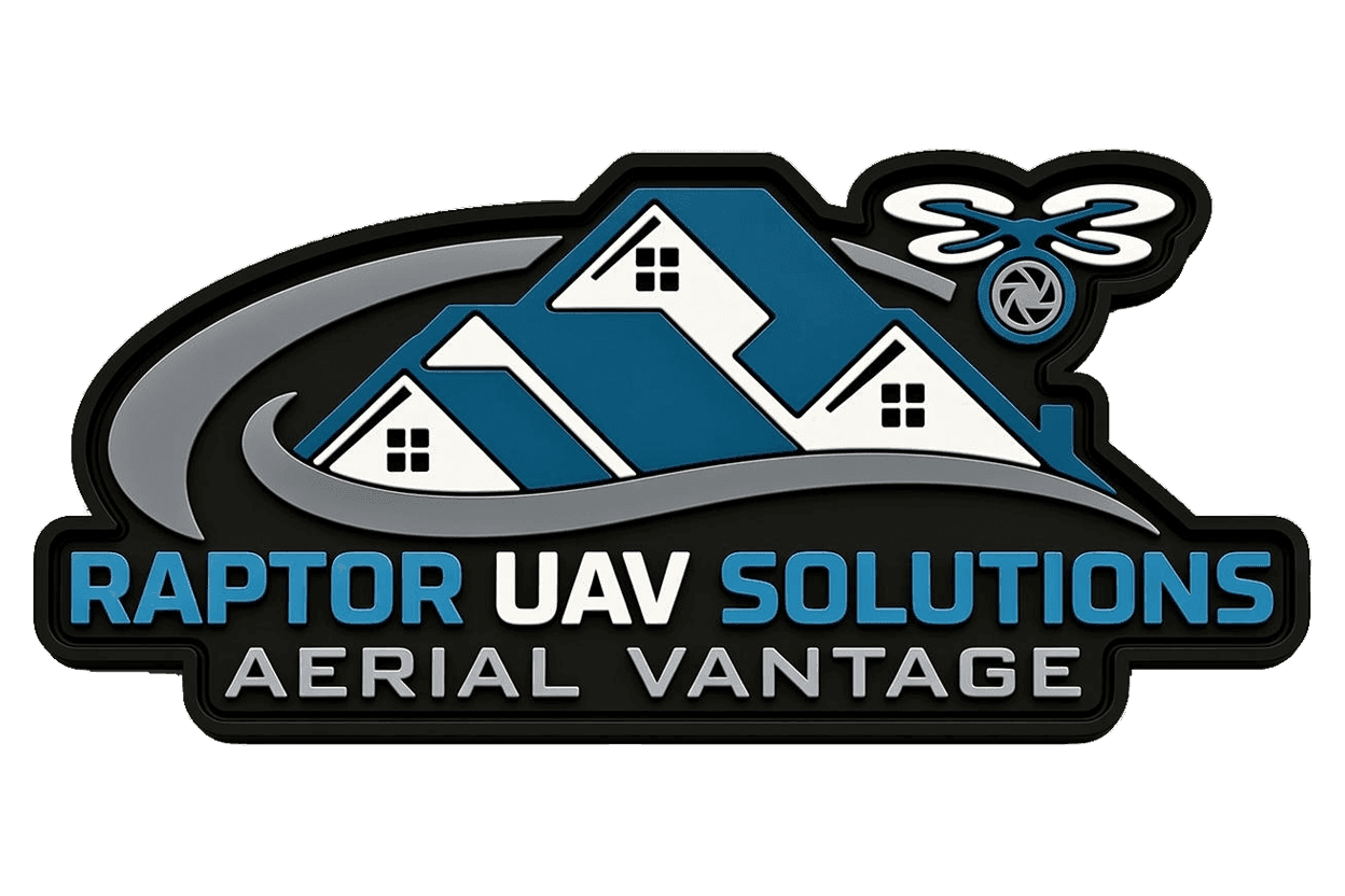 RAPTOR UAV SOLUTIONS –– Aerial Vantage RAPTOR UAV SOLUTIONS –– Aerial Vantage